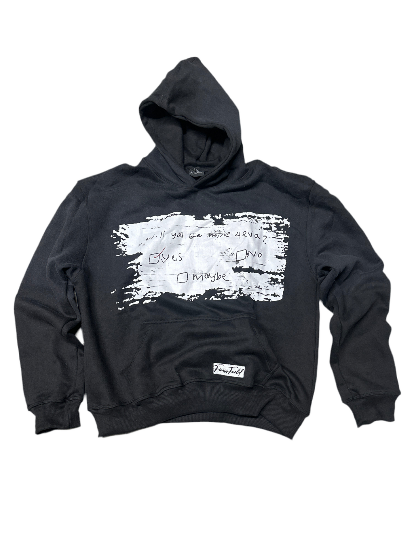 WYBM4L Hoodie