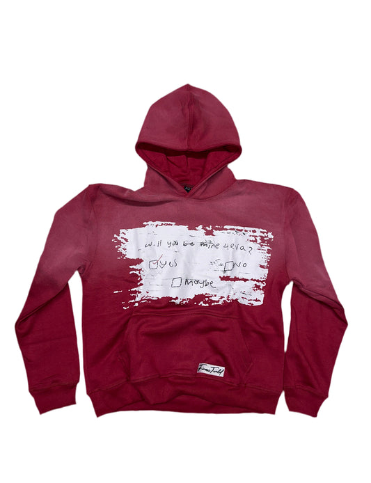 WYBM4L Hoodie