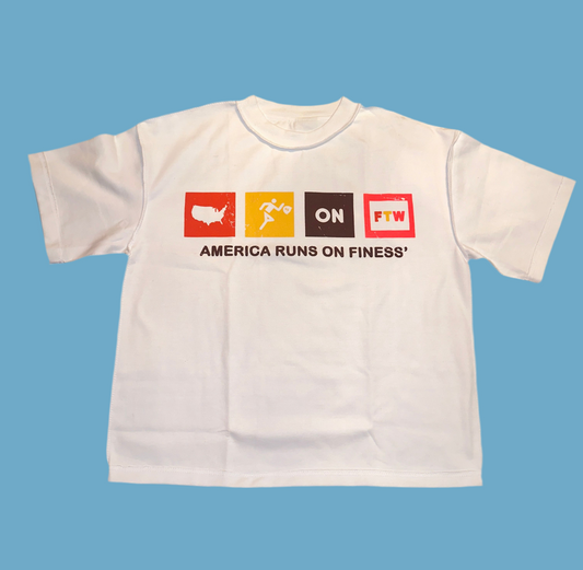 Dunkin’ donuts Tee
