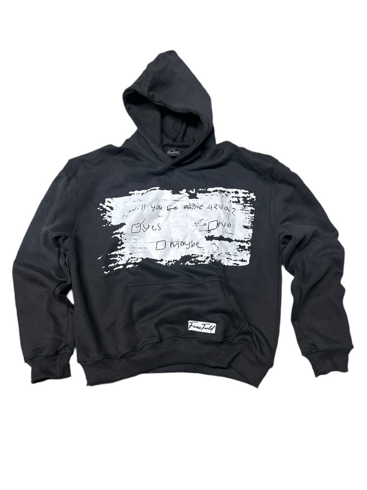 WYBM4L Hoodie